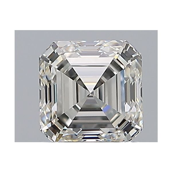 SQ EMERALD 1.01 I VS1 EX-EX-EX - 2527980035 GIA Diamond