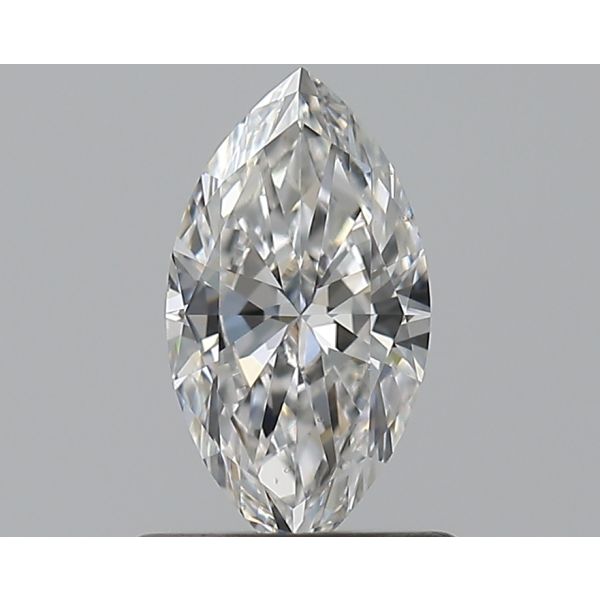 MARQUISE 0.62 F VS2 EX-VG-EX - 2527983781 GIA Diamond