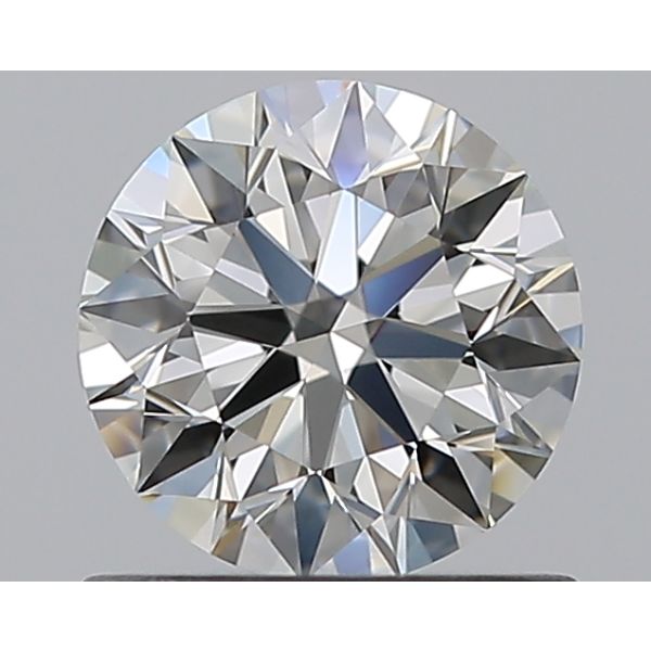 ROUND 0.81 I VVS1 EX-EX-EX - 2527985476 GIA Diamond