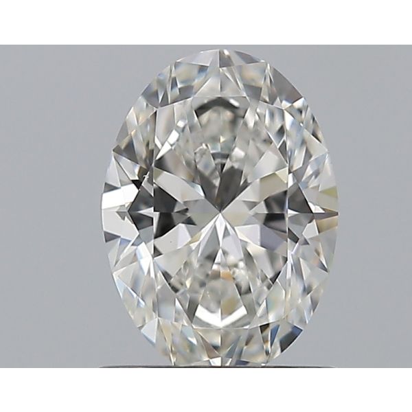OVAL 1.01 G VS1 EX-EX-EX - 2527988040 GIA Diamond