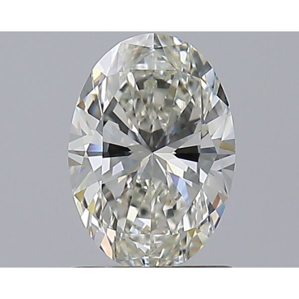 OVAL 1.01 I VS1 EX-EX-EX - 2527988076 GIA Diamond