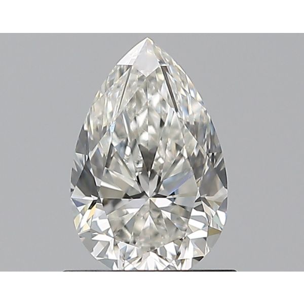 PEAR 0.75 H VVS2 VG-EX-EX - 2527988801 GIA Diamond