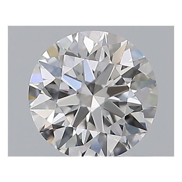 ROUND 0.52 E VS1 EX-EX-EX - 2527992801 GIA Diamond
