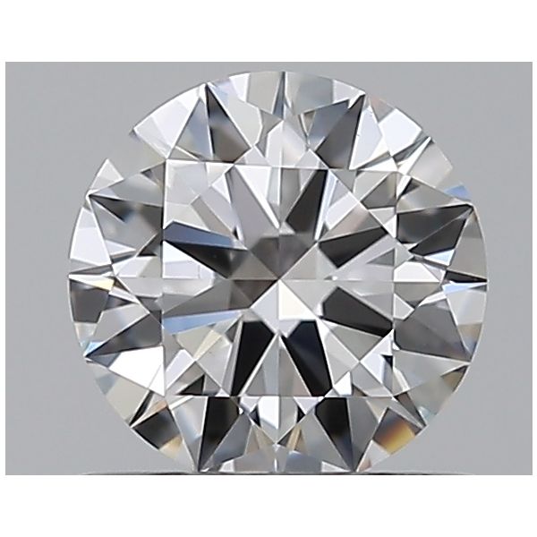 ROUND 0.59 D VS1 EX-EX-EX - 2527993286 GIA Diamond