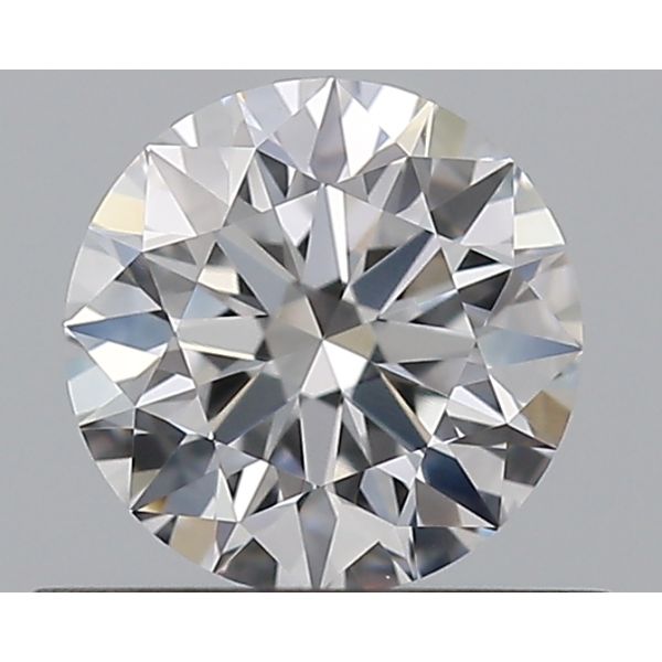 ROUND 0.53 D VVS1 EX-EX-EX - 2527993308 GIA Diamond