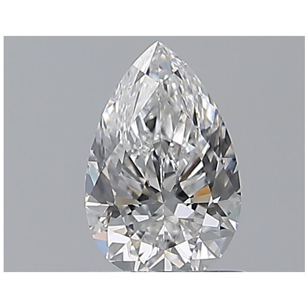 PEAR 0.7 E VS2 VG-EX-EX - 2527998045 GIA Diamond