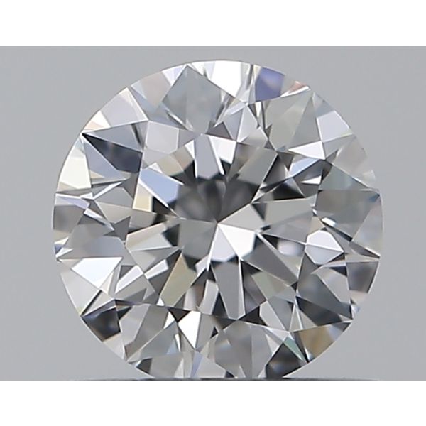 ROUND 0.5 D VVS2 EX-EX-EX - 2528054111 GIA Diamond