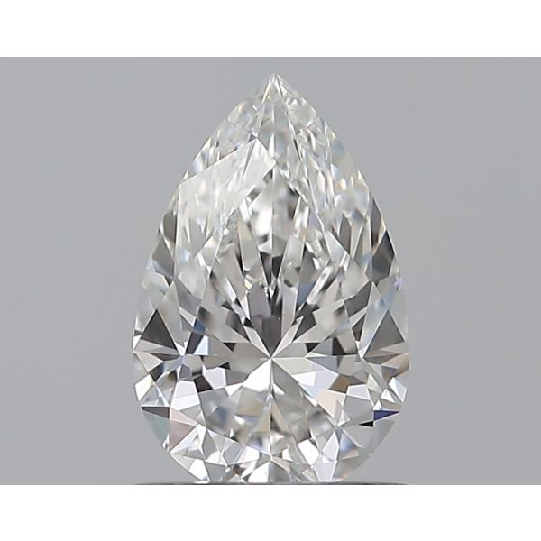 PEAR 0.71 F VS1 VG-EX-EX - 2528056791 GIA Diamond