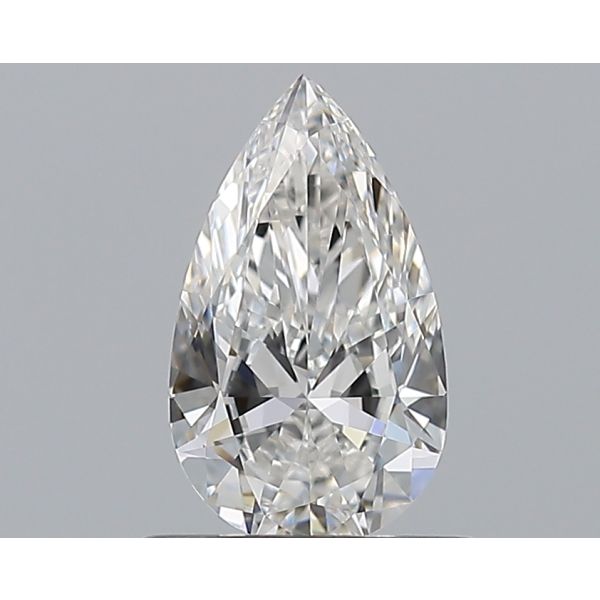 PEAR 0.7 F VS1 VG-EX-VG - 2528062187 GIA Diamond