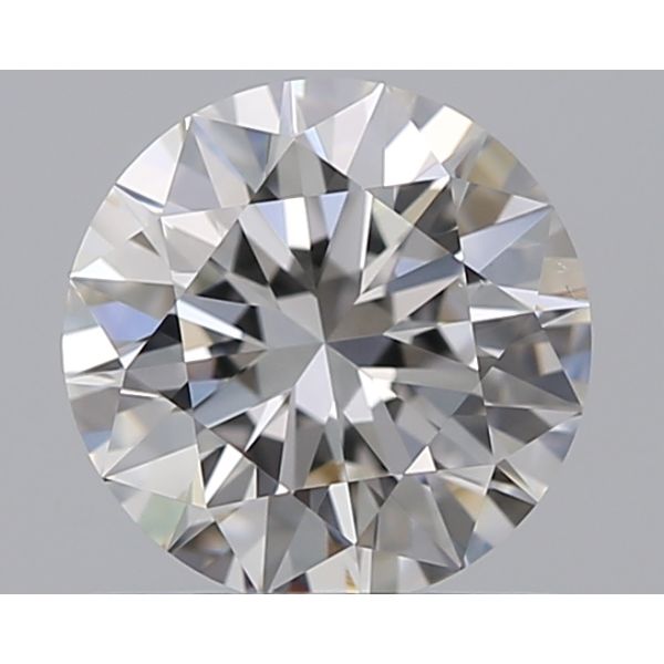 ROUND 0.75 F VS2 EX-EX-EX - 2528067934 GIA Diamond