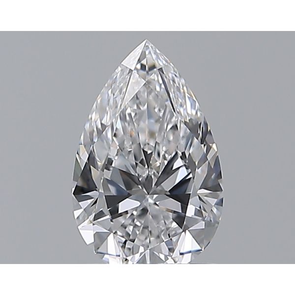 PEAR 0.9 D VS1 EX-EX-EX - 2528075967 GIA Diamond