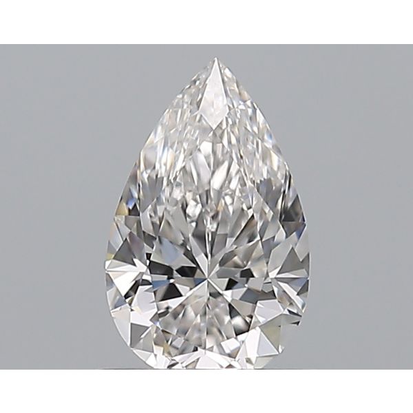 PEAR 0.7 E VVS2 VG-EX-EX - 2528095916 GIA Diamond