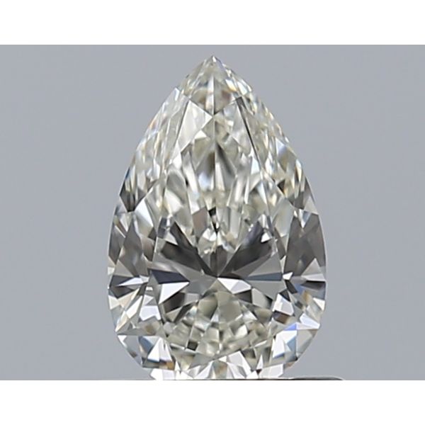 PEAR 0.6 I VS1 EX-EX-EX - 2528120164 GIA Diamond