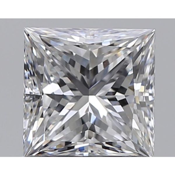 PRINCESS 1 D VVS2 EX-VG-EX - 2528127961 GIA Diamond