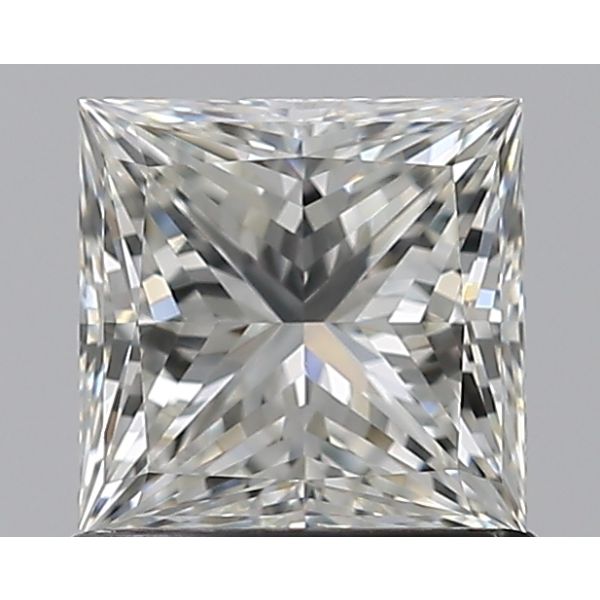 PRINCESS 1.02 H VVS1 EX-EX-EX - 2528133323 GIA Diamond