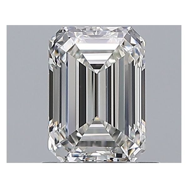EMERALD 0.97 I VS1 EX-EX-EX - 2528146369 GIA Diamond