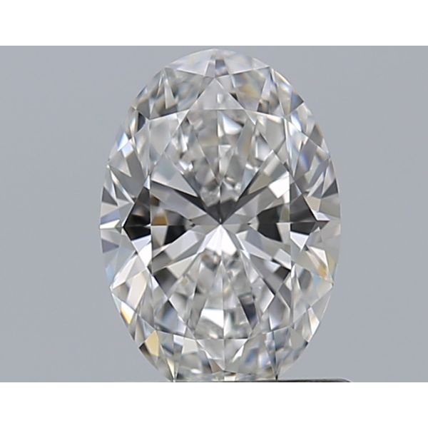 OVAL 0.77 D VVS1 EX-EX-VG - 2528152290 GIA Diamond