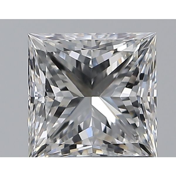 PRINCESS 1.01 F VS2 EX-EX-VG - 2528164490 GIA Diamond