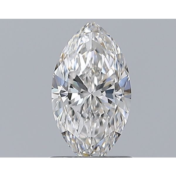 MARQUISE 1.02 F VVS1 VG-EX-EX - 2528167349 GIA Diamond