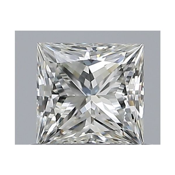 PRINCESS 0.52 I VVS2 EX-VG-EX - 2528175113 GIA Diamond