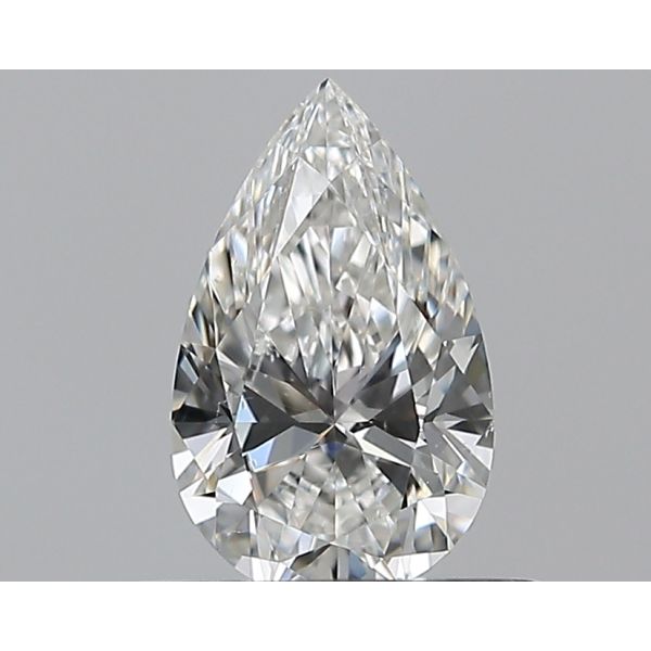 PEAR 0.5 G VS2 EX-VG-EX - 2528177241 GIA Diamond