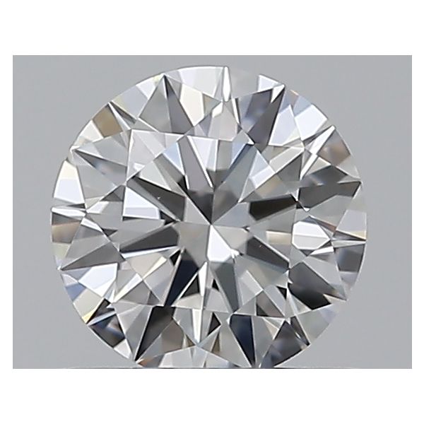ROUND 0.53 D VS1 EX-EX-EX - 2528192029 GIA Diamond