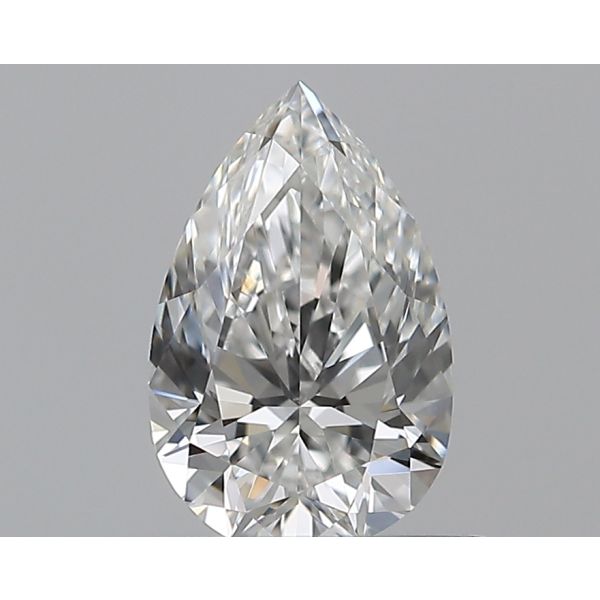 PEAR 0.56 E VS1 EX-VG-EX - 2528206607 GIA Diamond