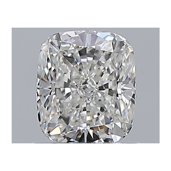 CUSHION 1.01 G VVS1 EX-EX-EX - 2528251409 GIA Diamond