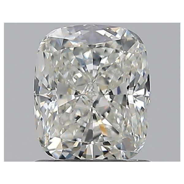 CUSHION 1.02 H VVS2 EX-EX-EX - 2528262537 GIA Diamond