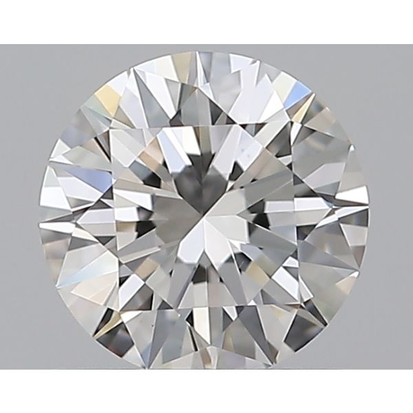 ROUND 0.6 F VS1 EX-EX-EX - 2528268651 GIA Diamond
