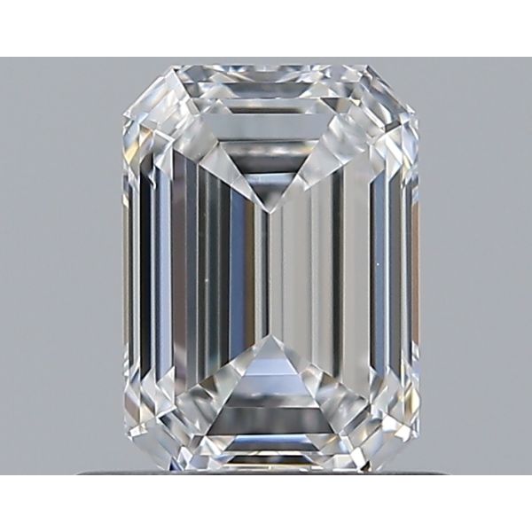 EMERALD 0.8 D VS1 EX-VG-EX - 2528270459 GIA Diamond