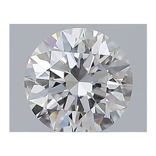 ROUND 0.5 E VS2 EX-EX-EX - 2528276545 GIA Diamond