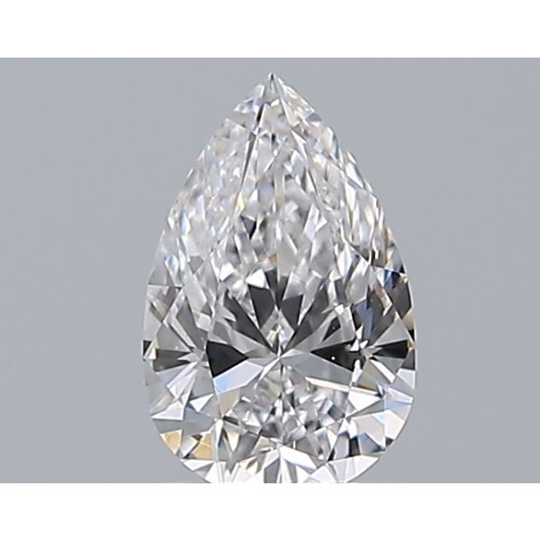 PEAR 0.7 D VS2 VG-VG-EX - 2528283165 GIA Diamond
