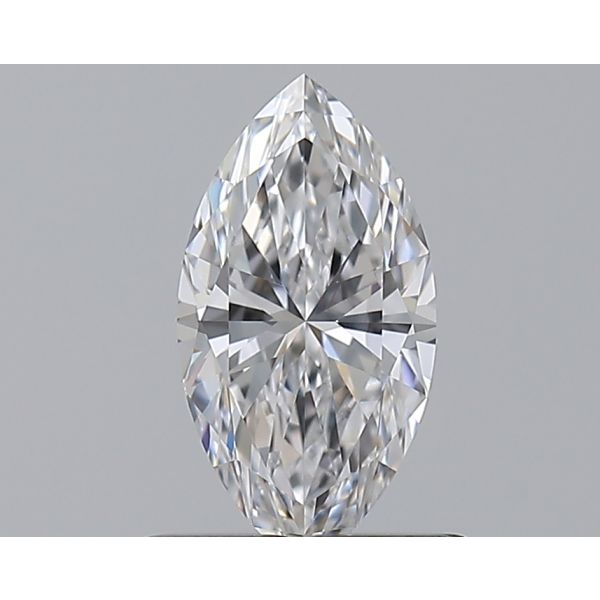 MARQUISE 0.6 D VVS2 EX-EX-EX - 2528285196 GIA Diamond