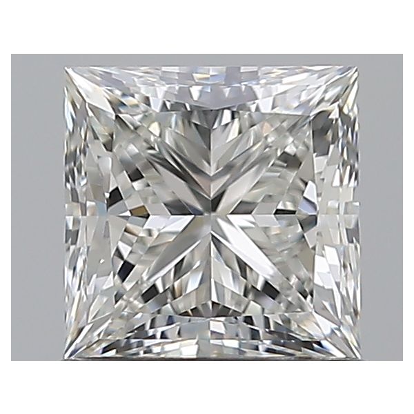 PRINCESS 1 I VS1 VG-EX-EX - 2528288067 GIA Diamond