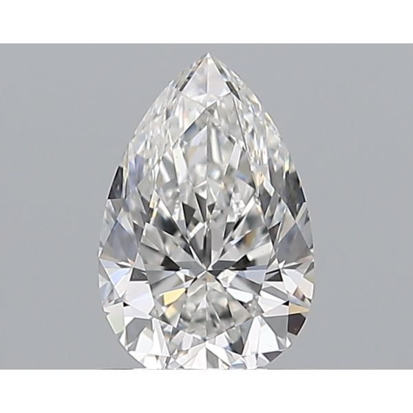 PEAR 0.81 F VS1 VG-EX-VG - 2528293534 GIA Diamond