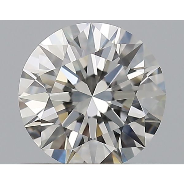 ROUND 0.6 H VVS1 EX-EX-EX - 2528294412 GIA Diamond