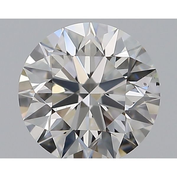 ROUND 0.51 H VS2 EX-EX-EX - 2528296783 GIA Diamond