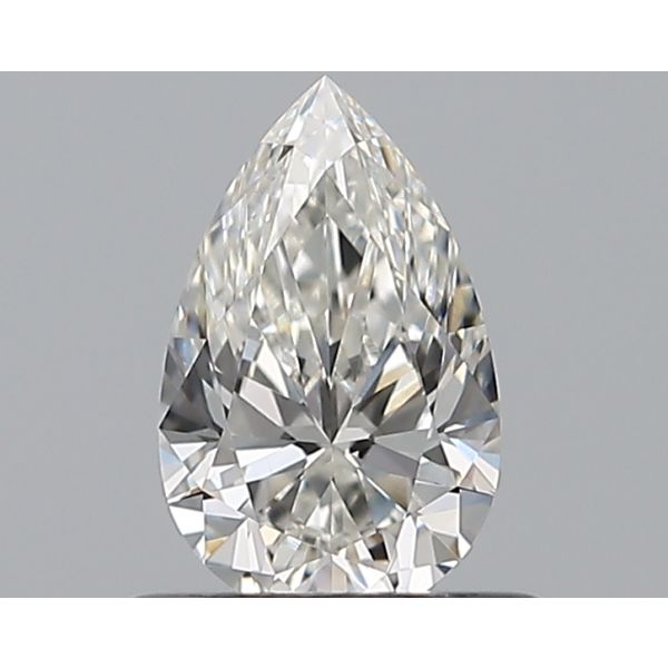 PEAR 0.53 G VS1 EX-EX-EX - 2528314290 GIA Diamond