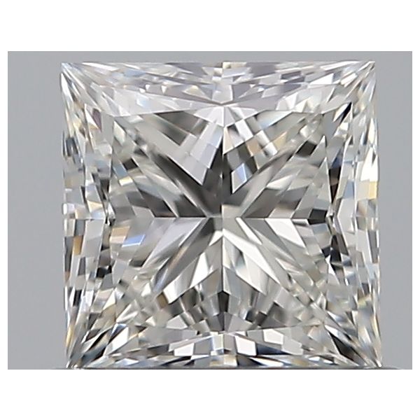 PRINCESS 0.65 I VS1 EX-VG-EX - 2528318652 GIA Diamond