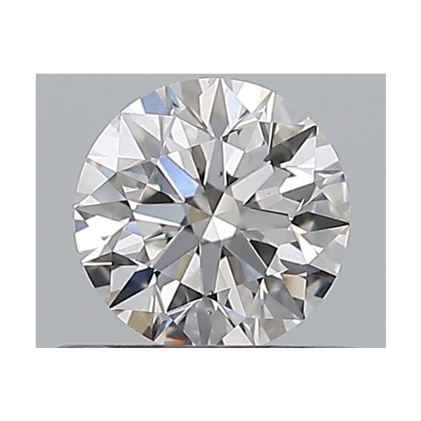 ROUND 0.51 E VS2 EX-EX-EX - 2528321872 GIA Diamond