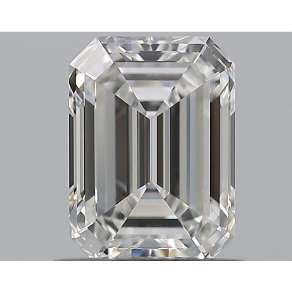 EMERALD 0.8 E VS1 VG-EX-EX - 2528325891 GIA Diamond