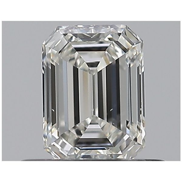 EMERALD 0.5 G VS2 VG-VG-EX - 2528327396 GIA Diamond