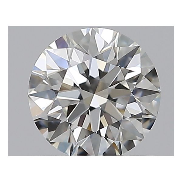 ROUND 0.5 H VVS1 EX-EX-EX - 2528330602 GIA Diamond