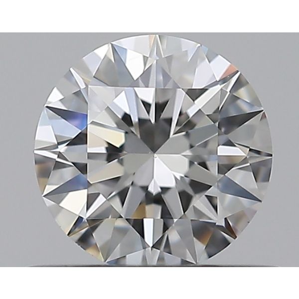 ROUND 0.5 E VS2 EX-EX-EX - 2528354179 GIA Diamond