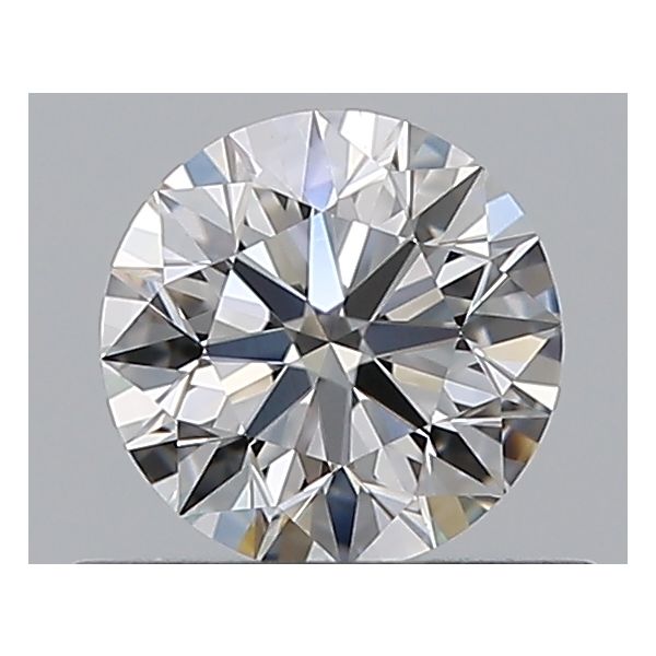 ROUND 0.5 E VS1 EX-EX-EX - 2528358047 GIA Diamond