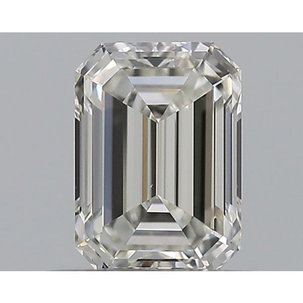 EMERALD 0.58 H VS1 EX-VG-VG - 2528358238 GIA Diamond