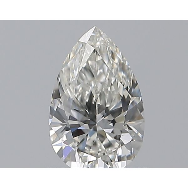 PEAR 0.5 H VS1 EX-VG-EX - 2528374440 GIA Diamond