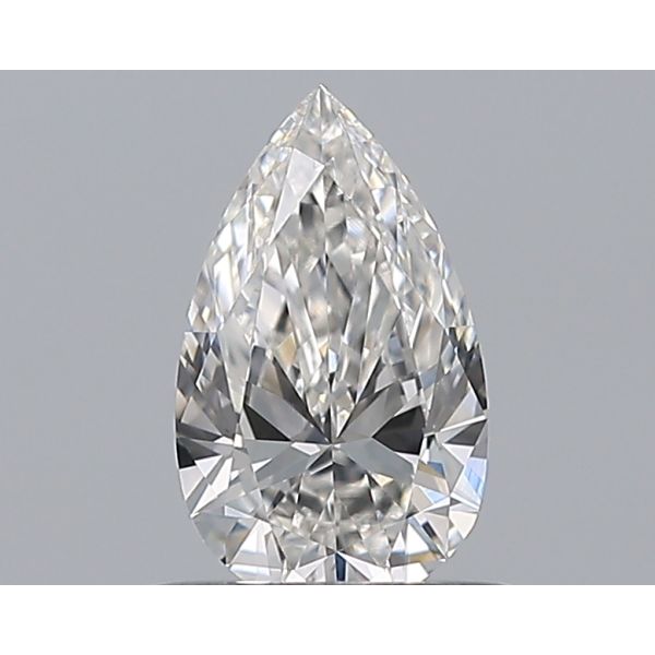 PEAR 0.53 G VVS2 EX-VG-EX - 2528396883 GIA Diamond