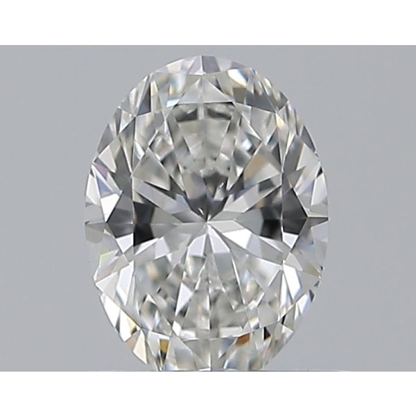 OVAL 0.5 F VS2 VG-VG-EX - 2528452923 GIA Diamond